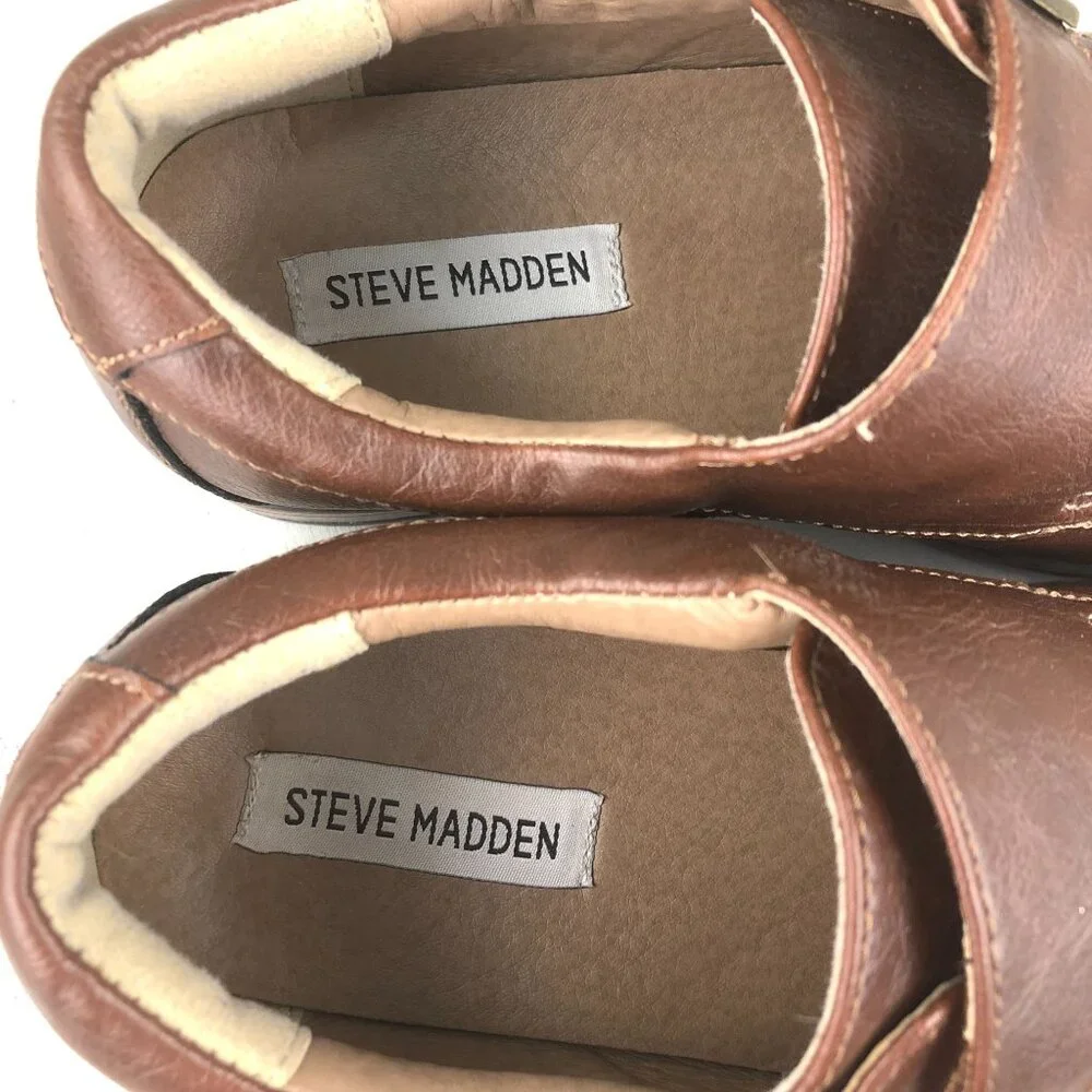 Steve Madden boy bclub
